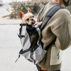 DogGo Backpack