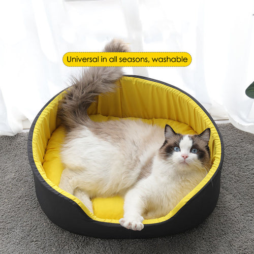 CozyCove Pet Bed