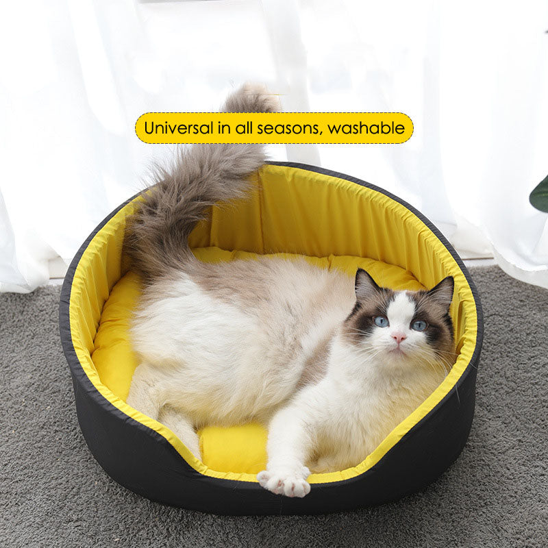 CozyCove Pet Bed