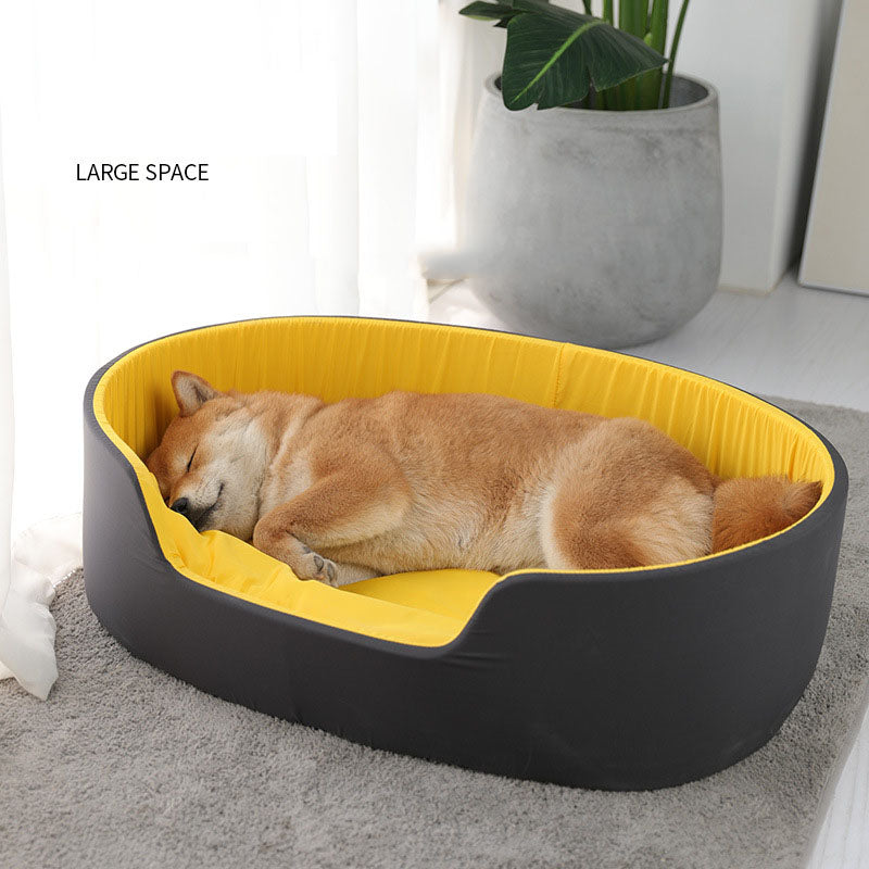 CozyCove Pet Bed
