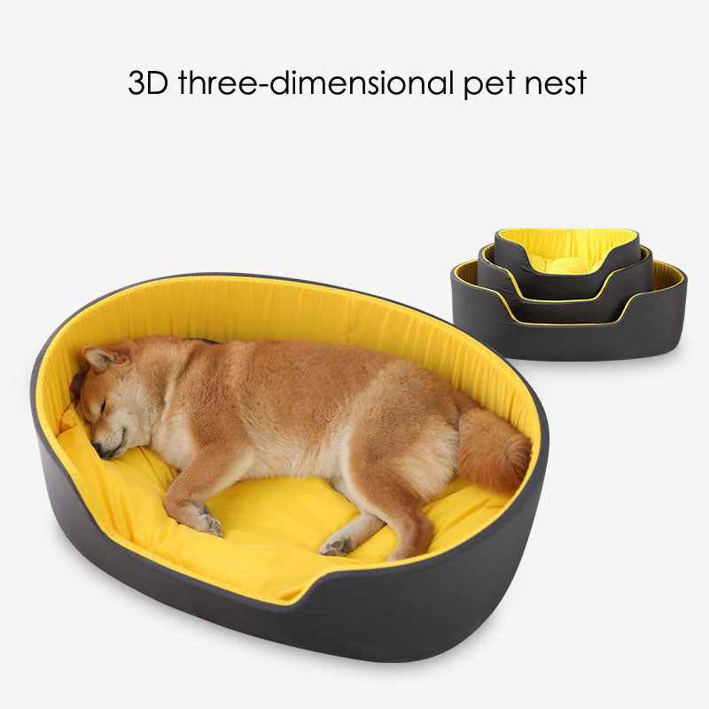 CozyCove Pet Bed