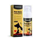 Pet Skin Care Spray