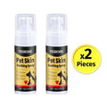 Pet Skin Care Spray